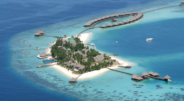 马尔代夫所有岛屿排名 马尔代夫最好玩的岛屿_马尔代夫比较好的岛屿