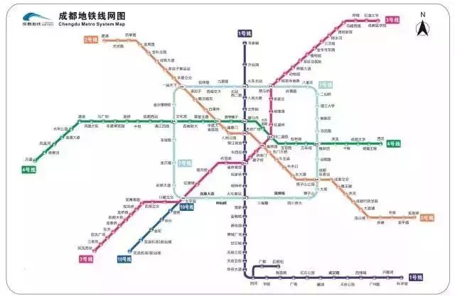 图片来源:四川发布 有轨电车蓉2号线是成都首条有轨电车线路