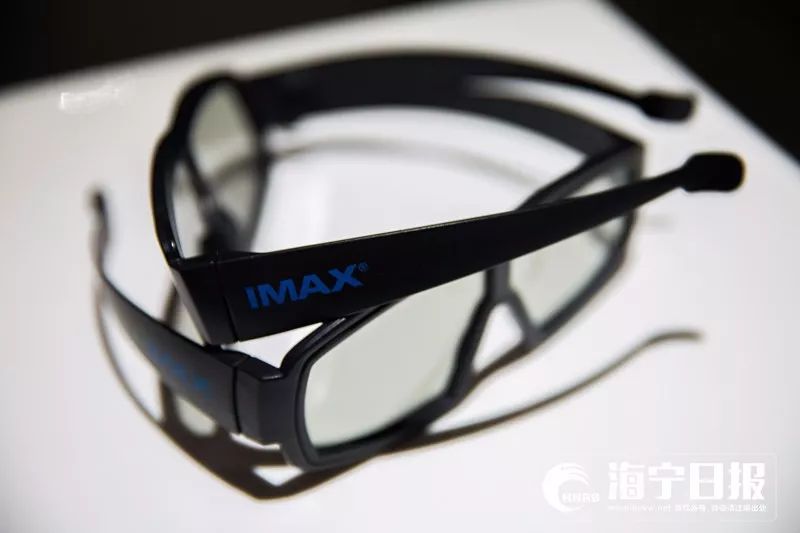 看大片要跑嘉兴杭州?不用了,在海宁就能看到imax!