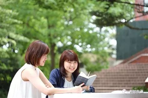 名校大观 说说日本的那些著名女子大学