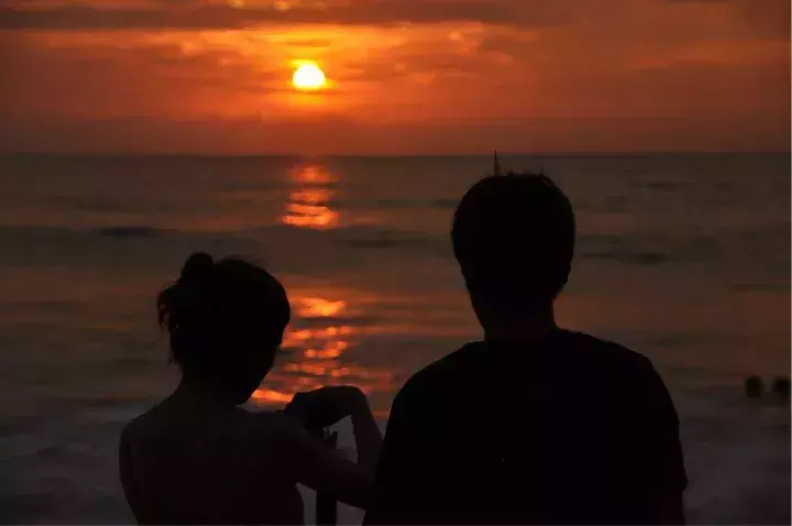 想你的夜, 会流泪