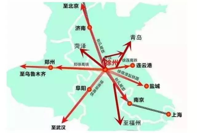 徐州城市城区人口_徐州主城区用地规划图(2)