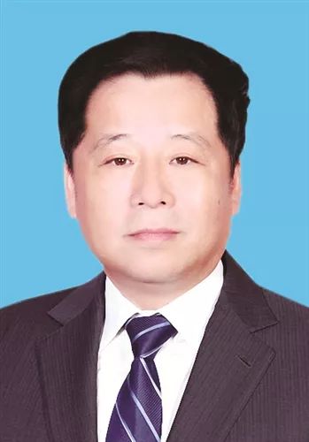 权威发布包头市市长副市长简历