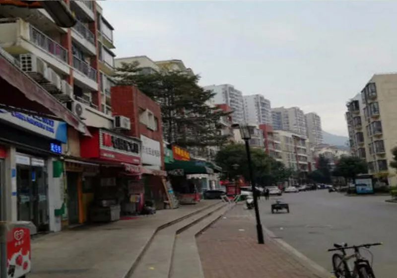 巅峰让利:大岭山区果店消费集中,竞争小