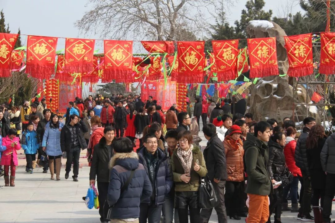 界首首个没有炮声的春节 你会