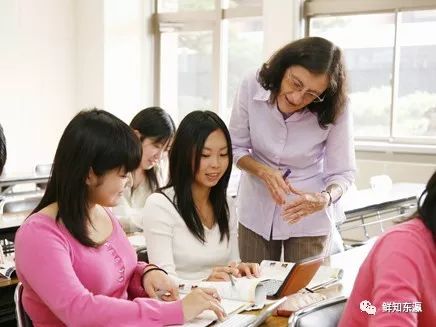 名校大观 说说日本的那些著名女子大学