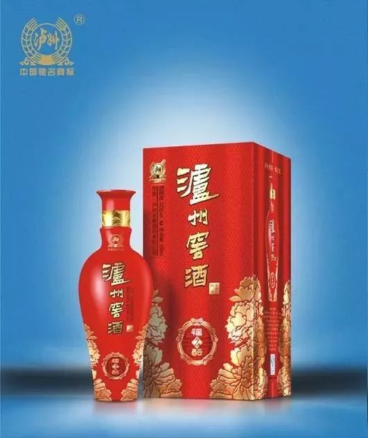 泸州窖酒---泸州老窖股份有限公司出品