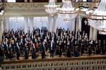 开票丨爱乐汇·乌克兰国家交响乐团北京新春音乐会