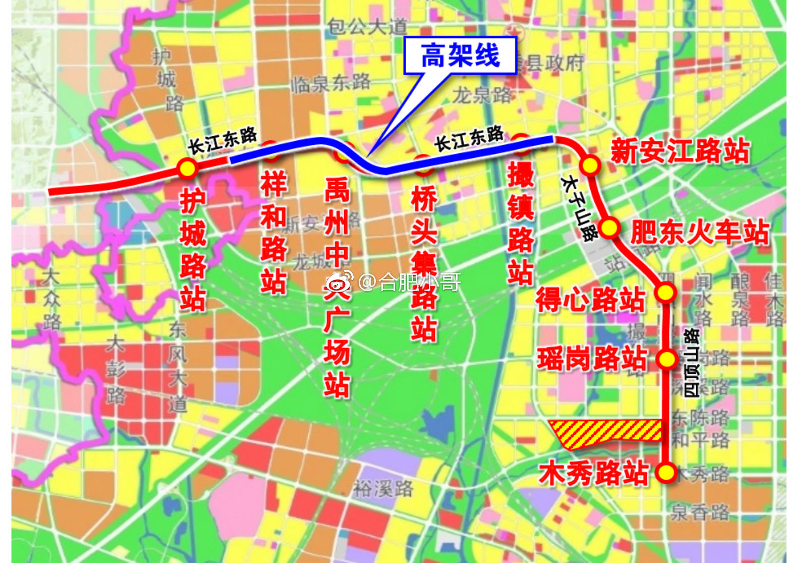 合肥主城区人口_合肥主城扩大100平方公里 这9个镇纳入主城区(3)