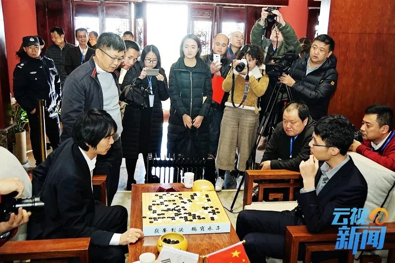 请回答2018崔泽诞生韩国棋手李世石第五届世界围棋名人争霸战逆袭夺冠