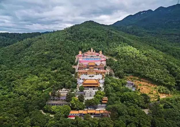 阳山神峰关石林,飞天瀑布,绝壁栈道,北山古寺,特产街办年货二天纯玩