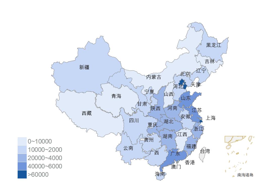 东北亚地区gdp占世界经济总量的30%吗(3)