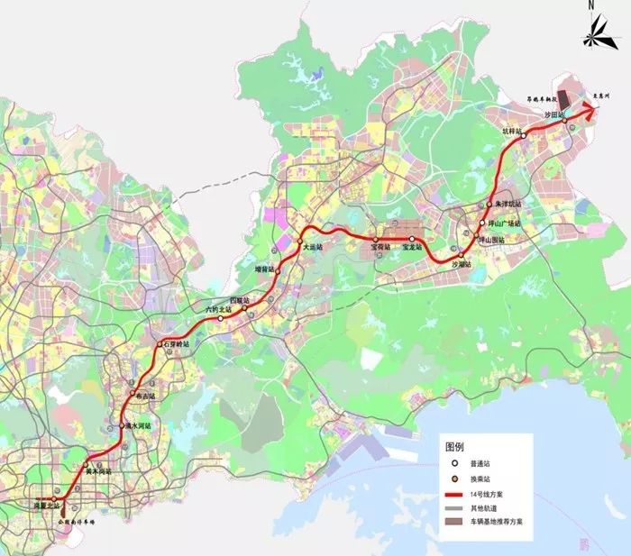 深圳龙岗区人口_中央刚刚定了 深圳已准备好全面冲刺,你将有个新名字