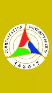 中国传媒大学校徽