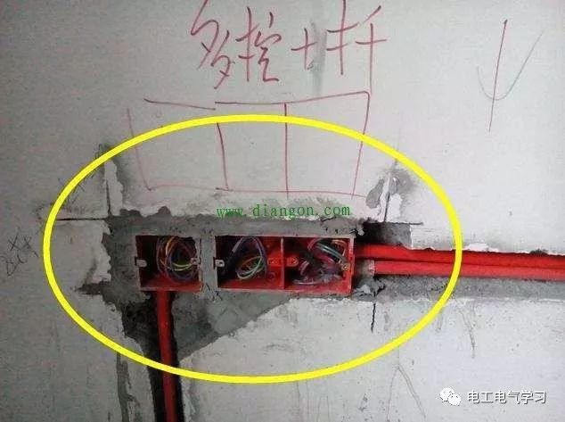 家装布电线为什么要分单控开关和双控开关?