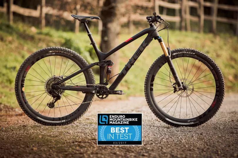 yeti sb6 enduro