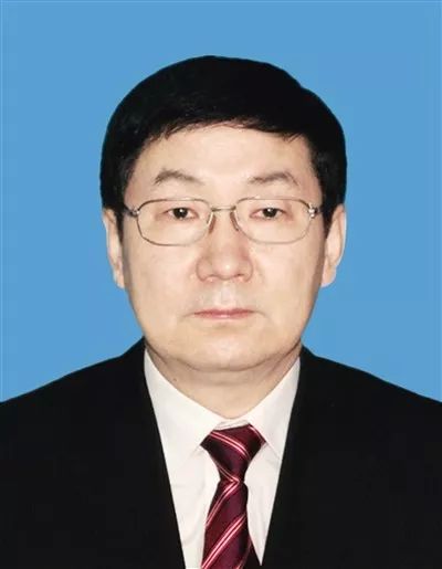 呼和浩特市人民政府市长,副市长简历