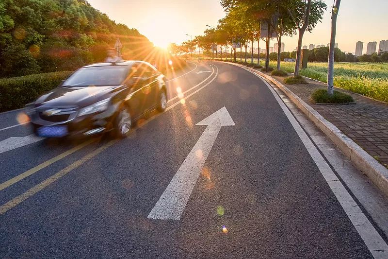 道路主题摄影大赛精选图片老司机都想在这样的路上开车