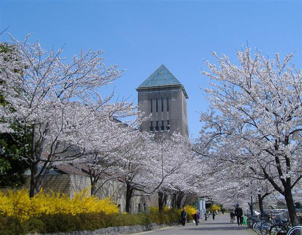 日本东京首都大学面对50岁以上人士设立课程|东瀛观察