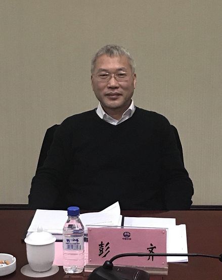 践行会企责任 携手"一带一路"——中铁九局,管理创新分会,澳门莆仙