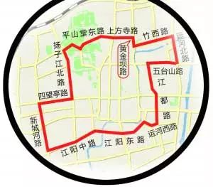 苏kxxxxx成为历史扬州市区再也看不见摩托车了