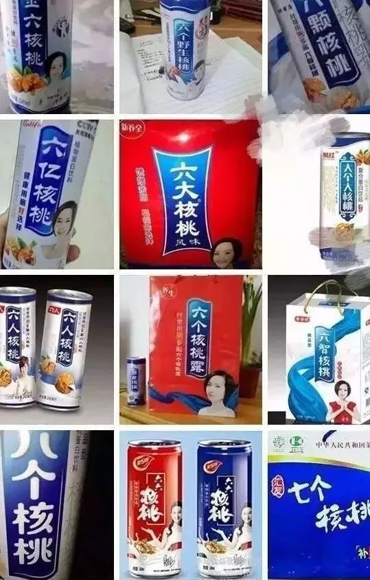 山寨产品套路深丨南雄佬们,你被这些高仿坑了几次?