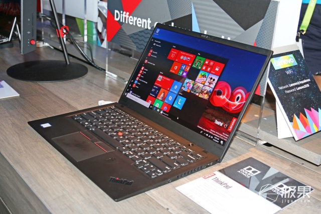 ThinkPad发布2018全系新品：X1 Carbon搭载2K触屏