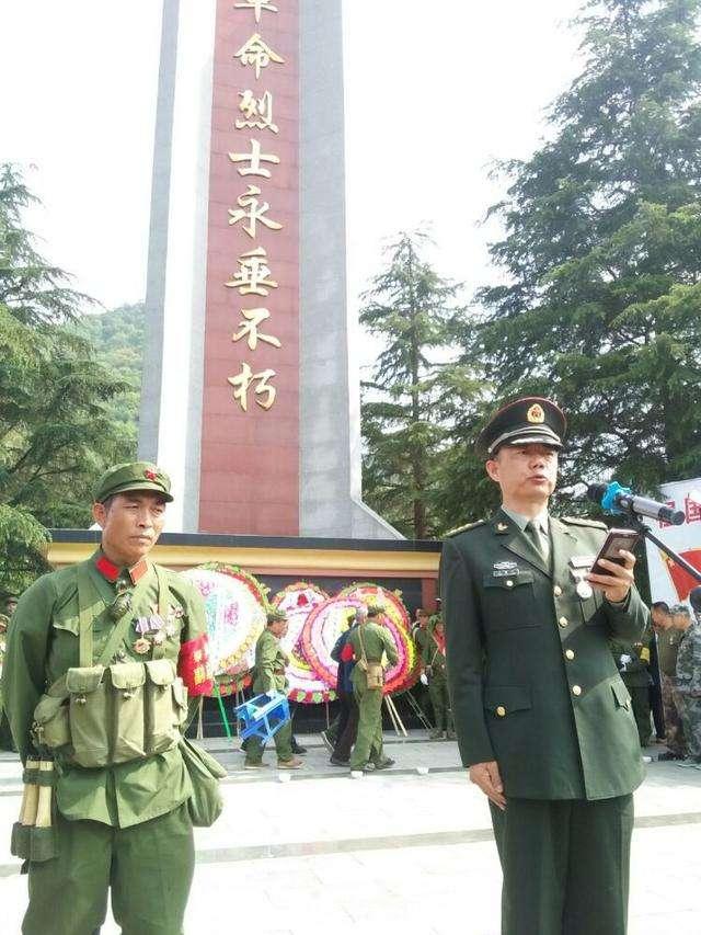 王曙光,原北京军区善后办上校,一等伤残军人.