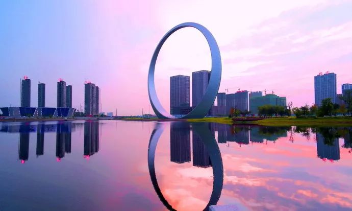 建筑空间|中国最美十大现代建筑,你最为哪个心动?