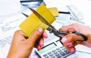 信用卡注销是什么意思