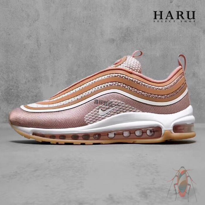 屌丝也可以穿上？中国有嘻哈吴亦凡同款AIRMAX97子弹头