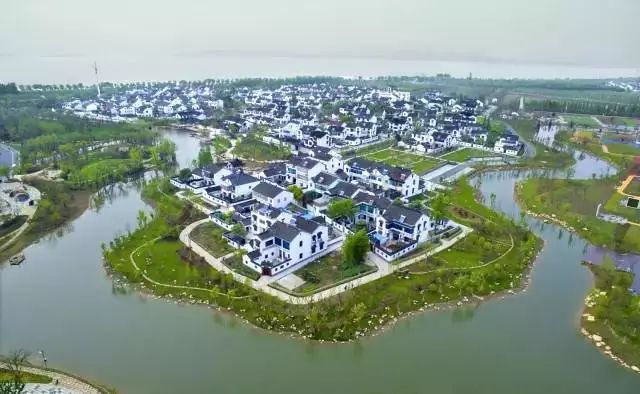 [精彩]终于等到你,吴中区临湖镇5万方优质住宅用地