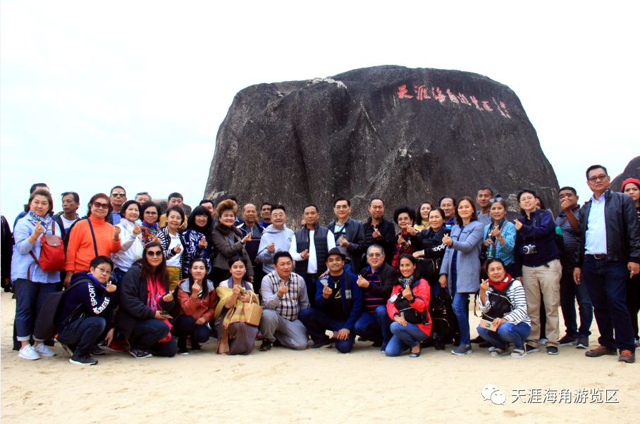 海南旅游景区专题