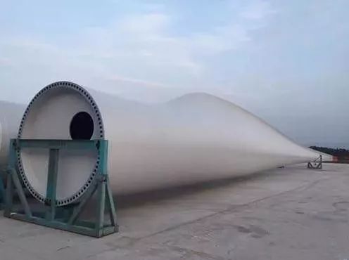 防结冰风电叶片涂料项目近几年以来,中国风电装机增速领跑全球.