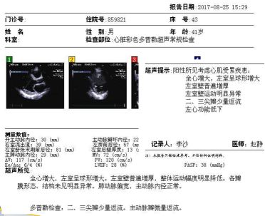 拨云见日心衰治疗杀手锏重磅来袭