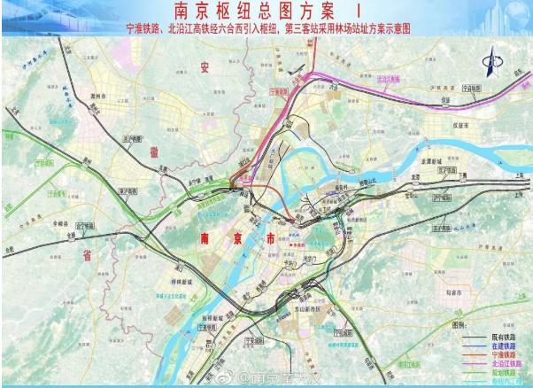 上元门过江通道或增加公路过江,地铁有新进展