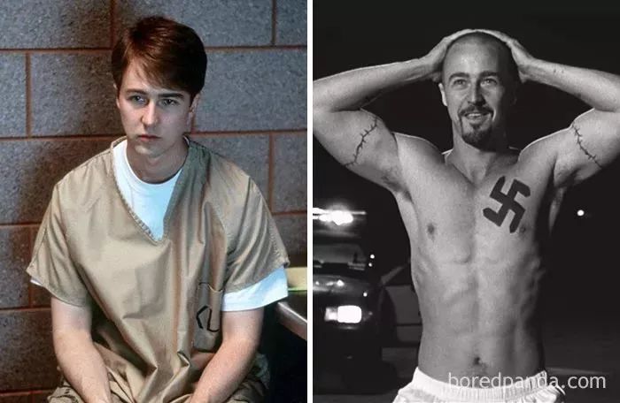 〔爱德华·诺顿edward norton〕