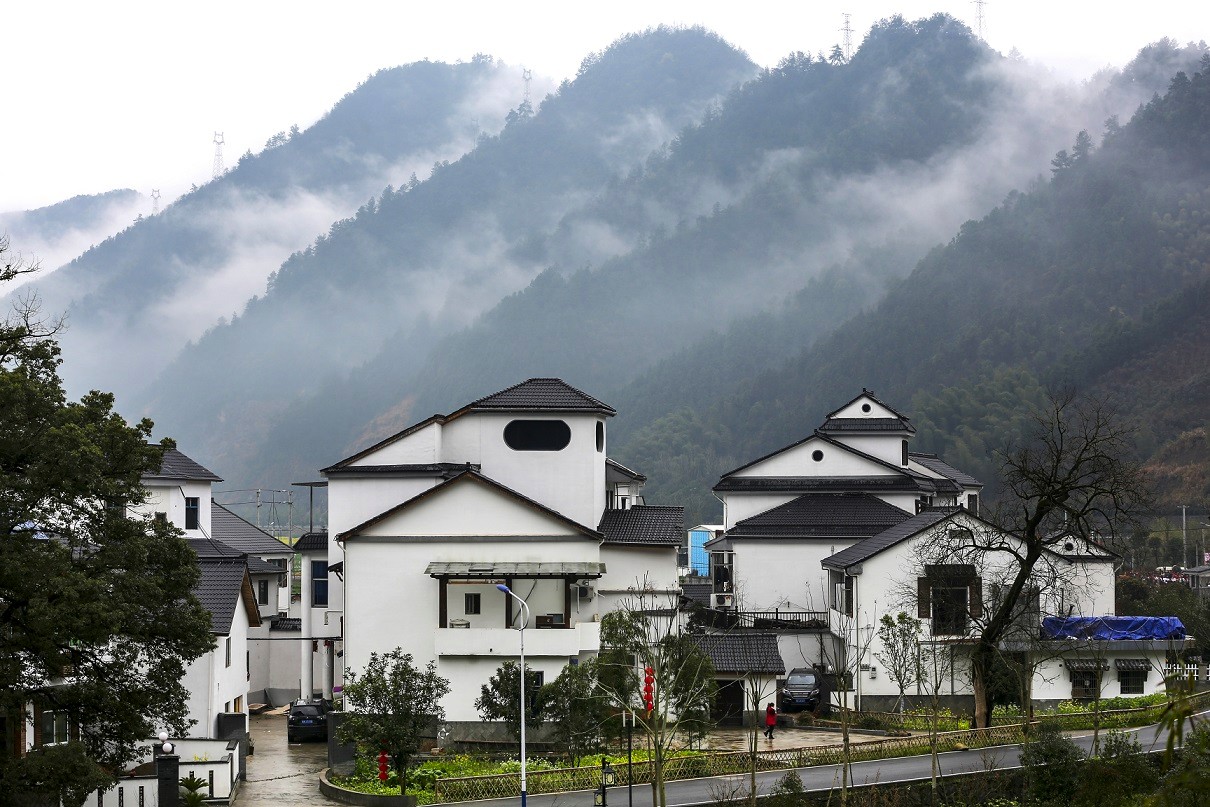 推荐点:江南古村落群aaaa,富春江(芦茨)乡村慢生活体验区,合村生仙里