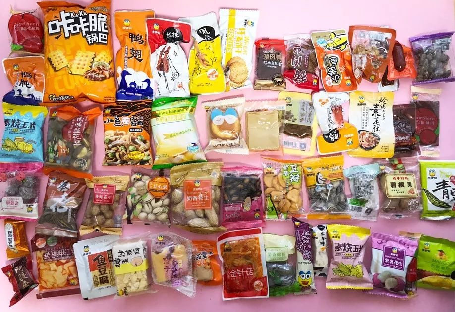 一周吃喝零食大集合!本周最好吃的都在这里啦