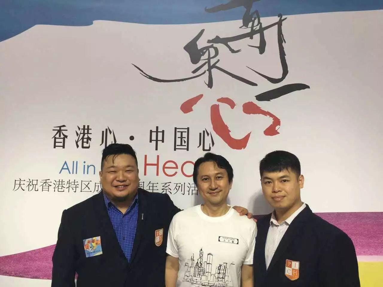 何浩云jackie ho,从出色的调酒师到培养行业人才,认为心法和理论知识