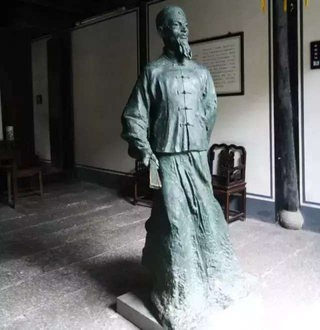 为什么古代师爷大多数都是绍兴人