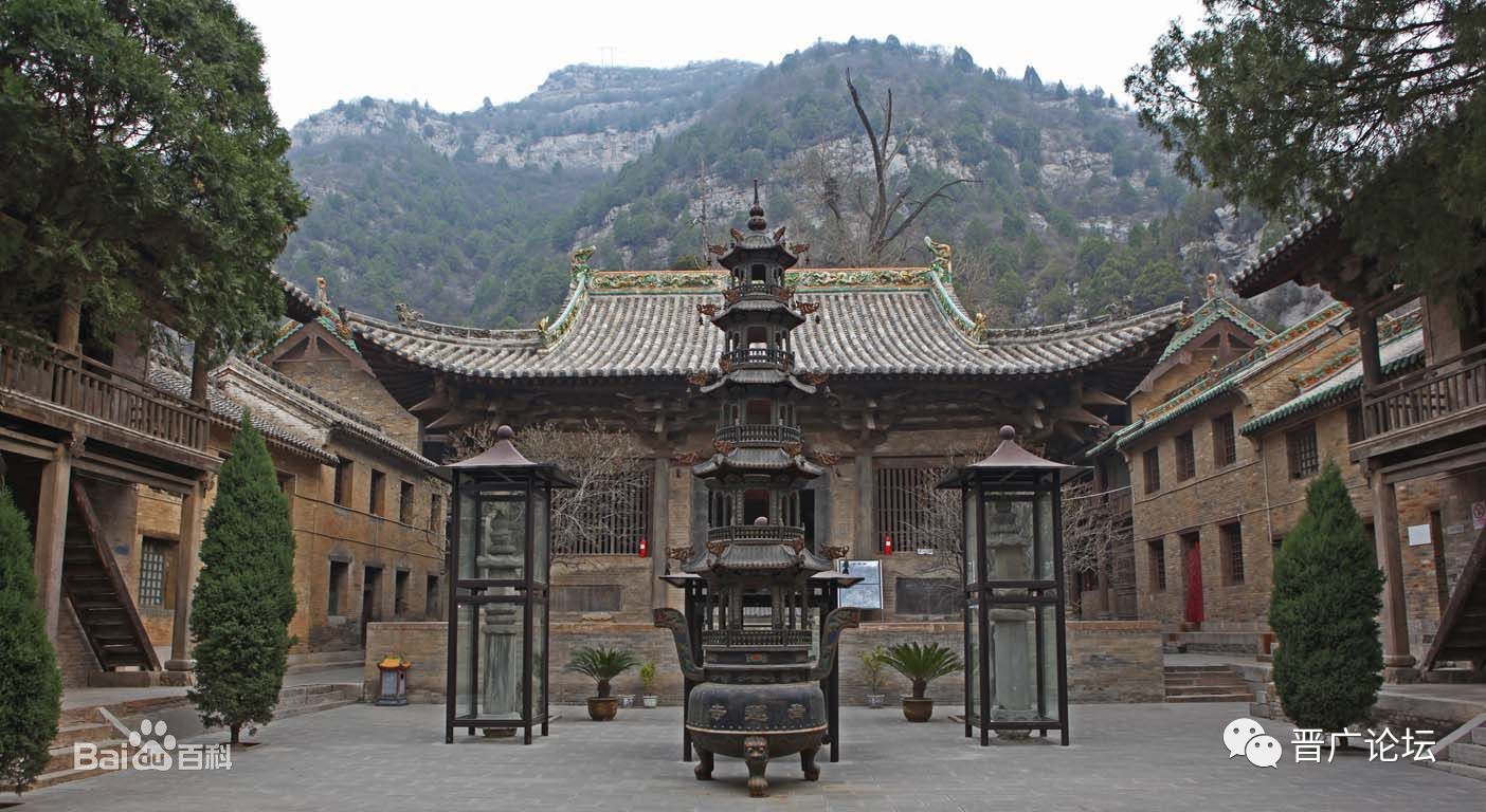 "佛都"青莲寺嗯,好,等我搬个小板凳过来.