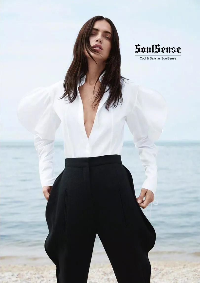 soulsense 衣尚 | 杂志巨头《时尚芭莎》全球月刊合集