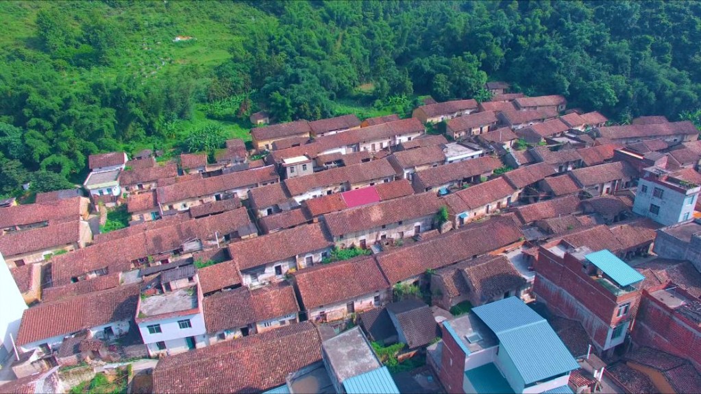 宜州区屏南乡板纳村大洲屯 南丹县里湖瑶族乡瑶里村甘河屯 凤山县平乐