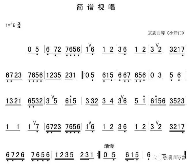 文化 正文  下面几种人必须加强视唱练耳的学习: 1.