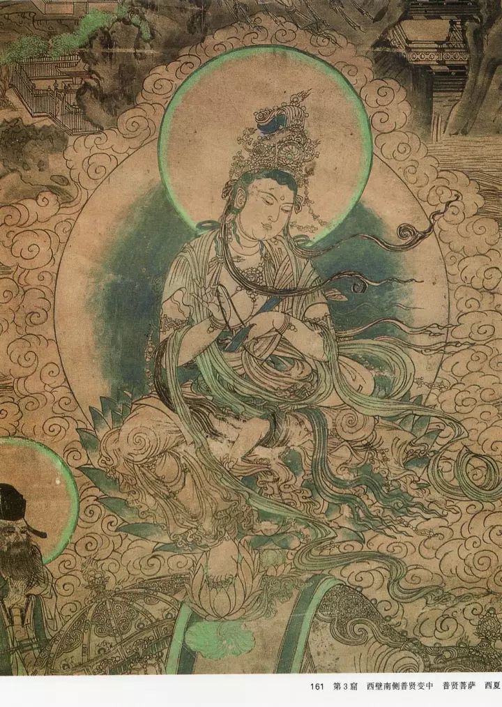 为了进一步完善古画u盘内容,现增加敦煌壁画图片1200幅.