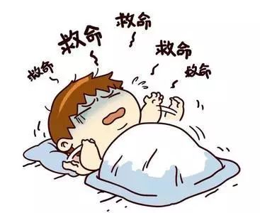 多梦说明睡眠质量不好?