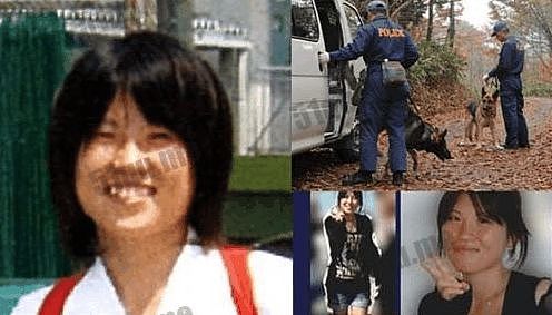 日本残忍离奇凶案：19岁受害女生内脏被掏空，2天后凶手诡异身亡！ - 3