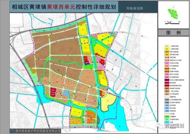 黄埭镇GDP2020_最新 黄埭规划出炉 预留轻轨7号线线位丨规划