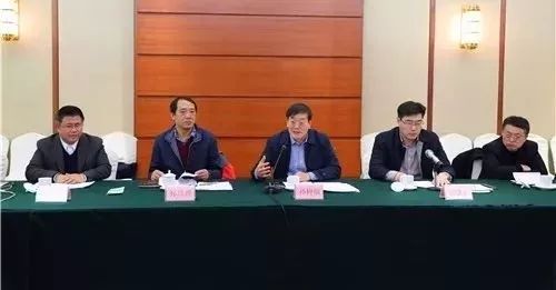 烟台市林业局党组书记,局长孙树福,副